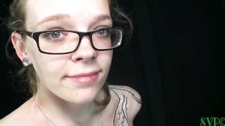 Pregnant Marie Loves to Ride Dick