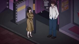 Ntraholic Teniendo sexo con la esposa del vecino parte final