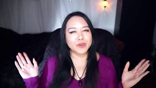 Dominant-bitch-whore Mara Teaches On Assertive Communication of Boundaries