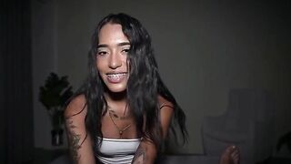 My Excited Stepsis Needs An Orgasm