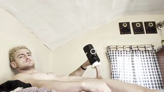 Ribald Talk While I Imagine Banging Your Aperture