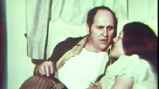 The legend of porn - USA 1969, the beginning - Scene 02