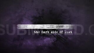 Sweaty Jenny Tied and Ballgagged