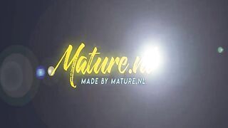 Curvy Mature MILF Shooting Star Loves Having Your Attention Whilst This sweetheart Masturbates