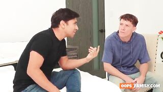 Unleash the horniest Halloween fucky-fucky ever with the hottest, muddiest XXX porn at The House of Halloween Orgy. Cumshots and cum-covered faces are the norm there, and crazy dreams come alive. On Halloween, big-boobed MILFs Cory