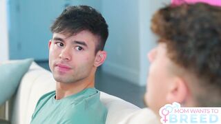 Mature Girl Taylor Wild Gives two College Boys a Hard Lesson on the Female Body S7:E7