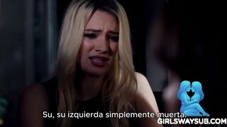 The Case Of The Mysterious Panties. To see in: Girlswaysub.com