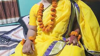 I fucked my Bangladeshi xgirlfriend on our wedding night.