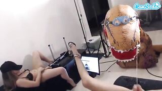 THE ULTIMATE SQUIRTING COMPILATION - ANAL, QUIVERING LEG SHAKING ORGASMS & INSANELY WET SOAKING CUNTS!