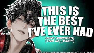 Screw At A College Party [M4F] [PARTY] [FASTENED UP]