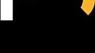 Very happy after a great pole dance sesh