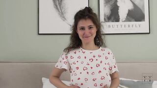 If I Didn't Have Anything Else To Do, I Would Fuck Her All The Time! 4K HD Tim Team