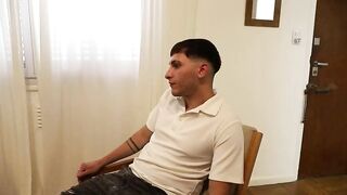 The psychologist has sex with her stepdaughter, her patient, and even the plumber, all before the husband gets home from work.