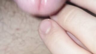 American virgin plays with jock