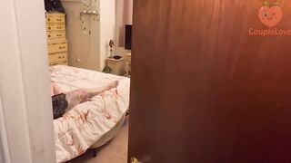 Stepmom Has a Stepdaddy Kink