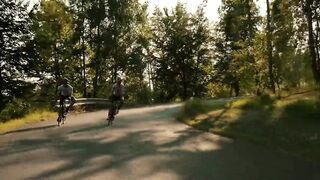 My Cycling Cutie with Benefits - Chapter 4