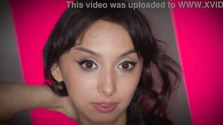 Stunning Hotty Ashly Rabbit Gets Anal Sex SS017