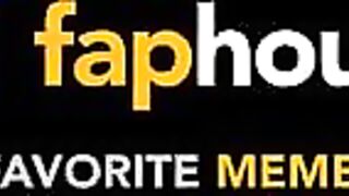 My Naughty Juicy Pussey Can't Take so Much Sperm