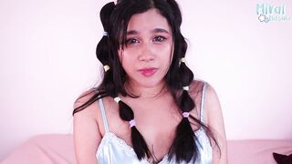 Bubble Gum Impure JOI