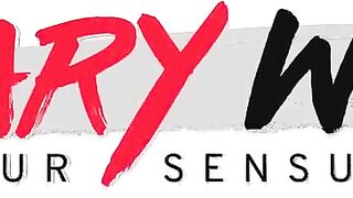 Stroke My Face! Webcam Recording