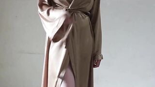 Fresh Hyper Indo Girl Ready to Shower and Colmek