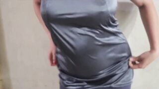 Indo Porn a Gal as Smooth as This Fucked by a Guy From Prindapan