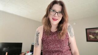 Humiliating Step Mama CEI