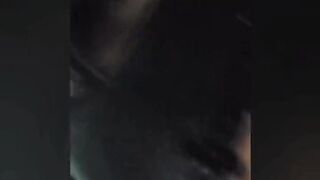 Homemade Blowjob to My Stepdad