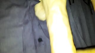 Dilatando el ano