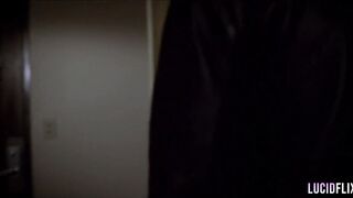 LUCIDFLIX Room 10 with Gal Ritchie