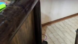 Pssygalore69 -charming tiny golden-haired enjoy being screwed by tinder first date loud moaning