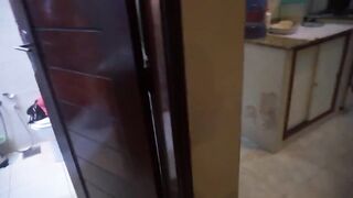 Bia Cavala shower fuck