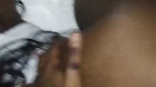 Fucking My Step Uncle Wife During The Time That This Stud At Bj's