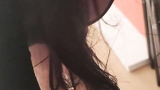 Casting for secretary position. Cum in face. bawdy talk. Amateur milf blowjob-job