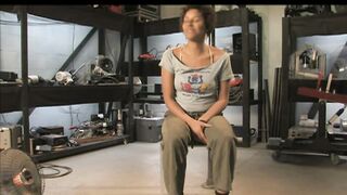 Jaxxa Nova on Fucking Machines!