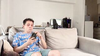 Stepsis wanted wang before bedtime