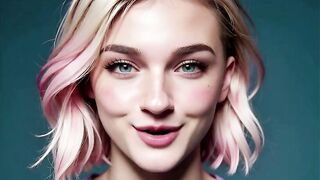 The Heroine's first Bang Was Everything She'd Imagined – and Greater amount - 100% AI Generated