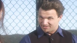 Brunette Venus Laid Outdoors With Cum On Her Booty- Titopia