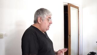 Making Sure No One Bangs My Stepdaughters Without Seeing the Guy Hiding in His Room