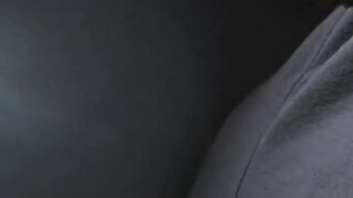 Stranger With Giant Erection Ejaculate In Subway Educate On Random Angel's Tights