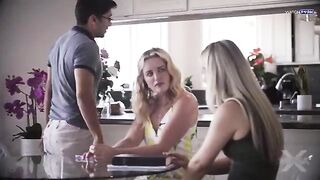 Mom's Bawdy Bookclup