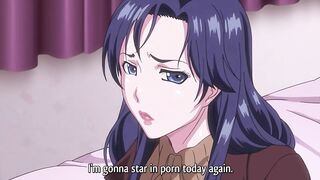 Huge Ass Floozy Loves Cheating On Her Husband With Some other Cock