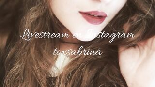 Atrapado [ASMR] [JOI] [AUDIO MERELY]