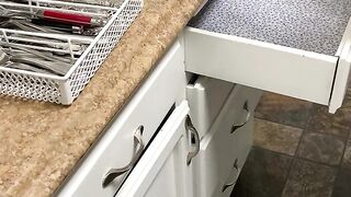 Your Husband Swaps the Drawers for YOU Without YOU Asking