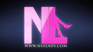 Dangling on the Passenger Seat in the Car