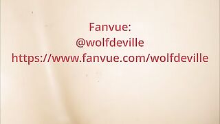 Step sis desires backshots POV