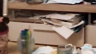 He Destroyed My Married Vagina and Come Over Me Like a Cheap Wench