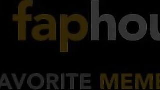 Of Course YOU Can Watch Me Put the Tunnel Into My Constricted Aperture I'm Sluggishly Getting Really Admirable at It Can YOU Find the Red Fluff?
