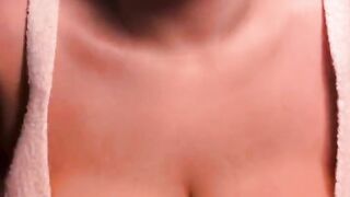 Nipple Sucking and Play