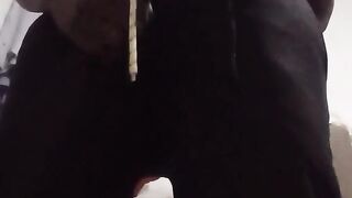 This cock needs some pussy